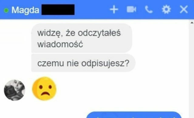 Co za kobieta?!