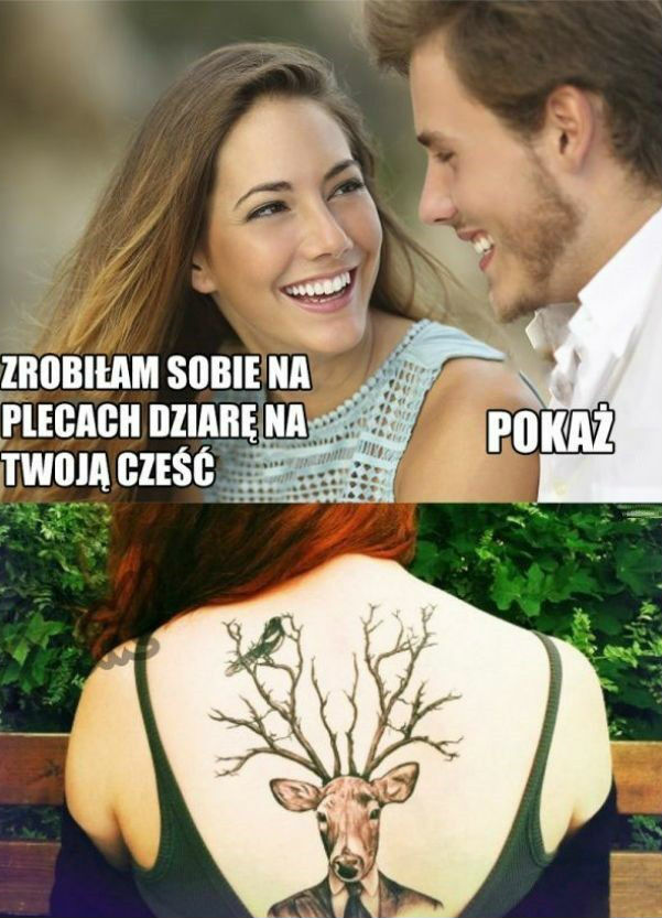 Wspaniała dziewczyna