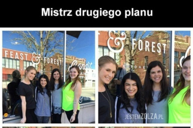 A to niespodzianka