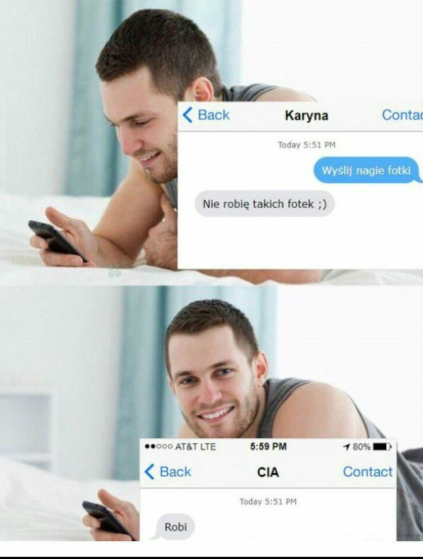 Nagie fotki