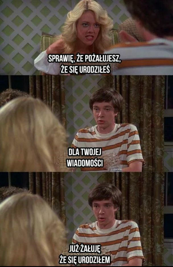 Mocna wymiana zdań