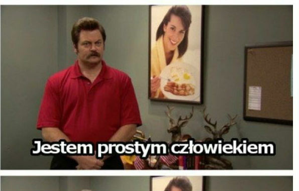 Prostota i skromność