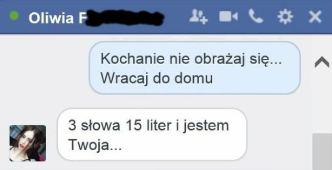 Ta para zna się doskonale