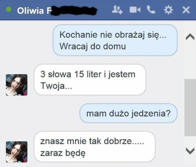 Ta para zna się doskonale