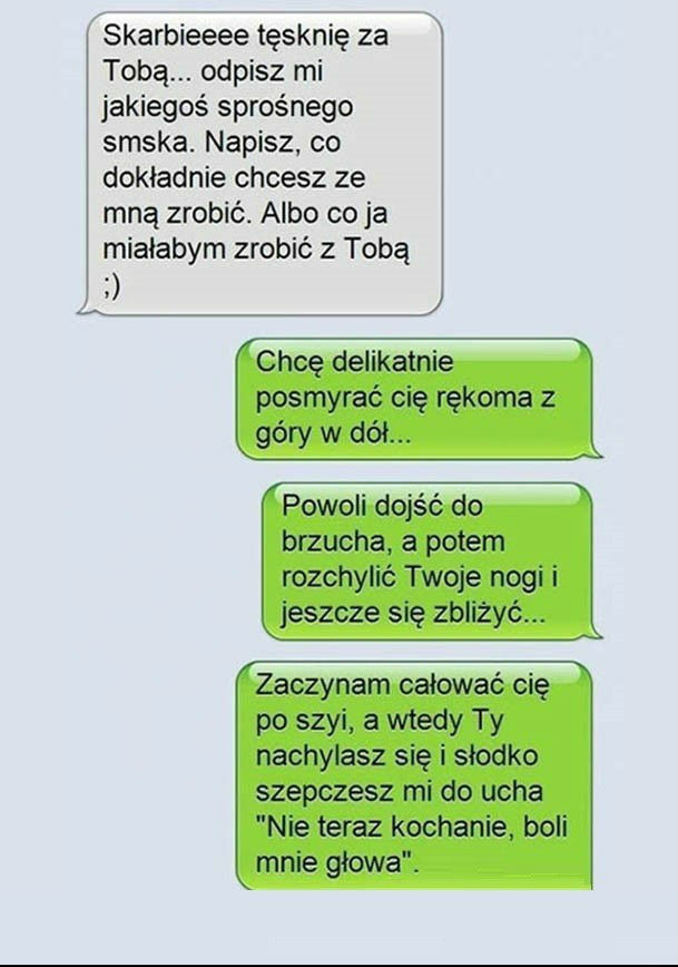 Typowa kobieta