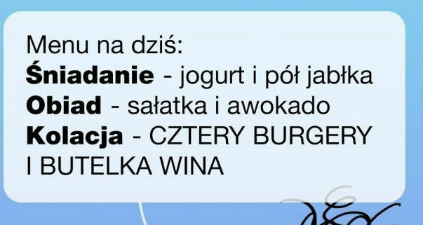 Zestaw idealny