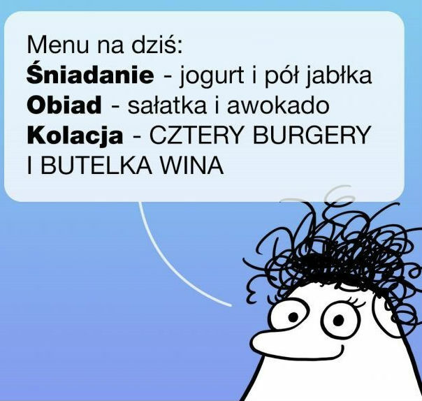 Zestaw idealny