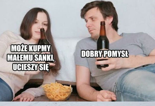 Kochający rodzice