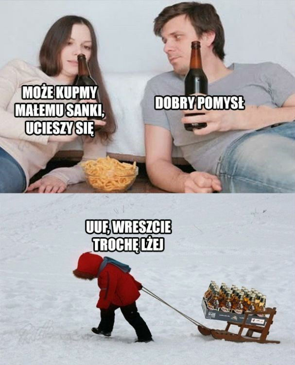 Kochający rodzice
