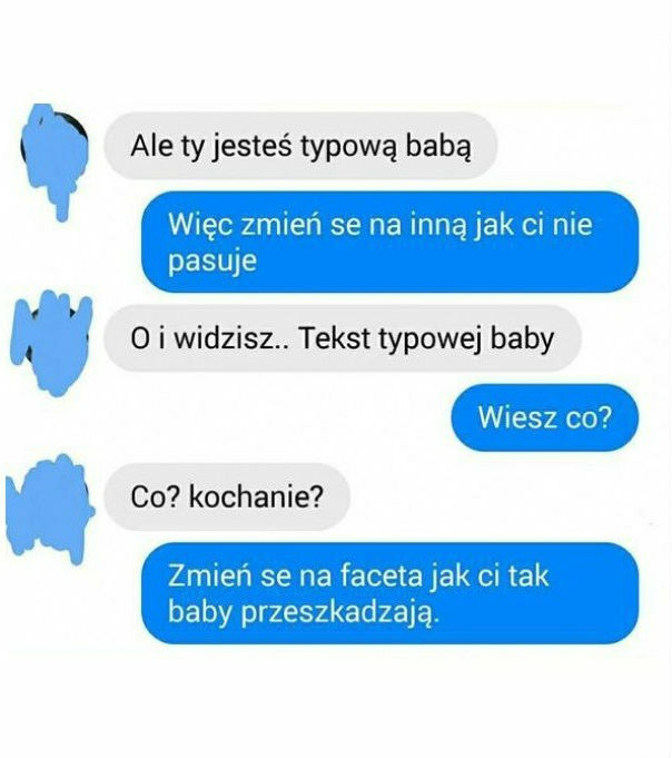 Typowa baba