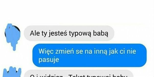 Typowa baba