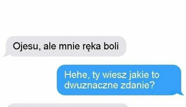 Kiedy wyobraźnia działa za bardzo 
