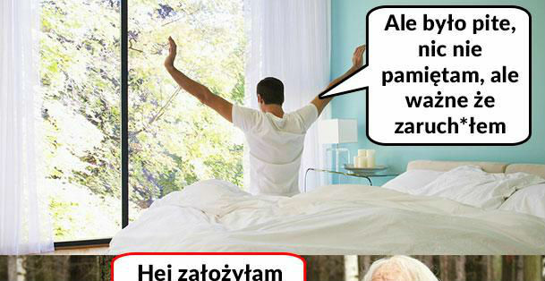 Było pite :D