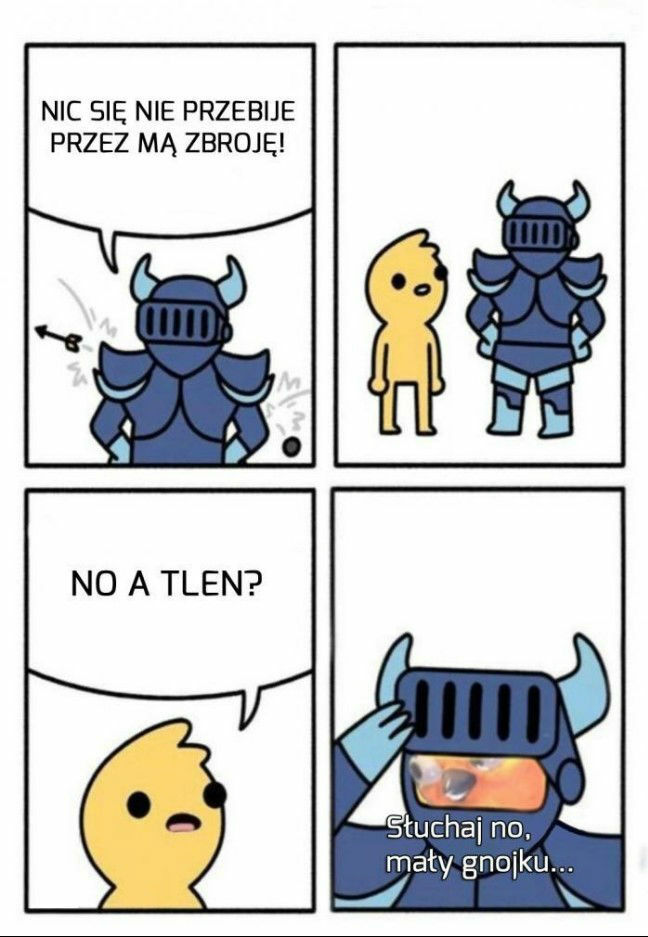A to cwaniak