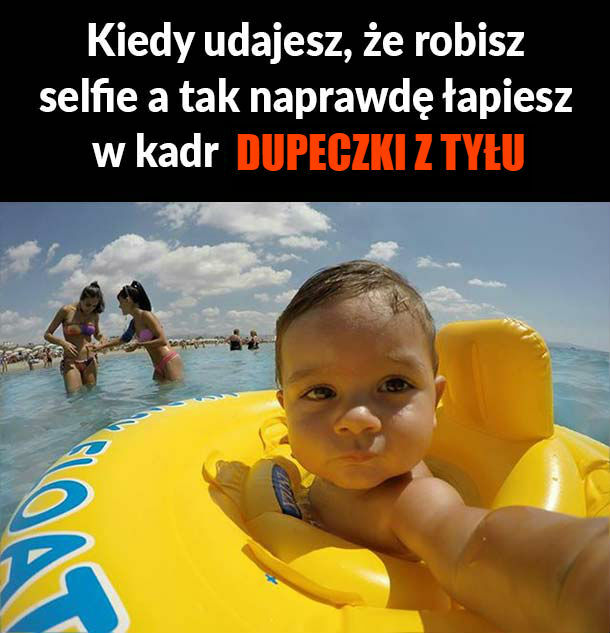 Epickie selfie :D