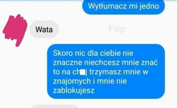 Kiedy chcesz dobrze