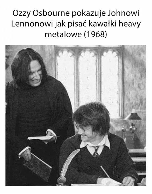 Spotkanie mistrzów