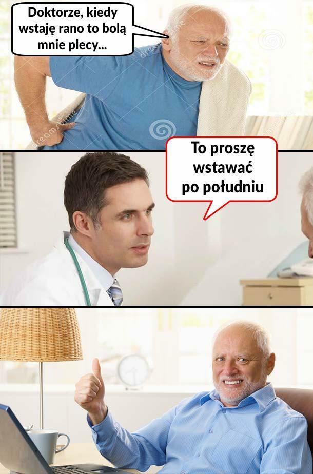 Najlepsza porada :D