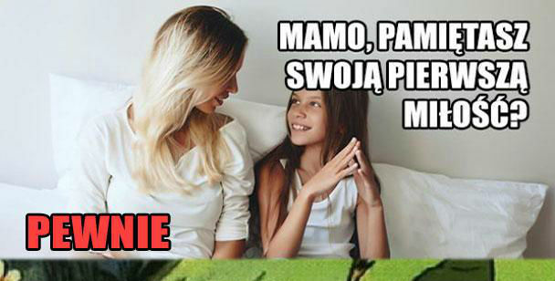 Pierwsza miłość