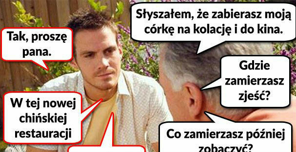 Szybkie przesłuchanie
