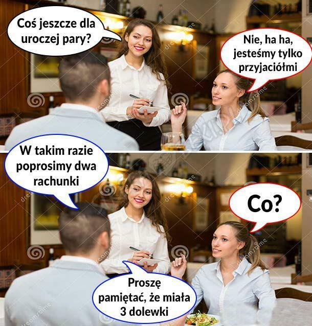 Przyjaciele?