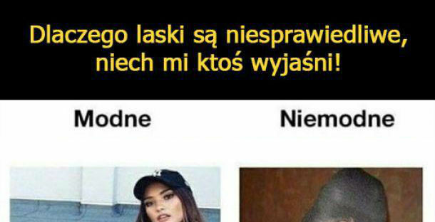 Takie czasy
