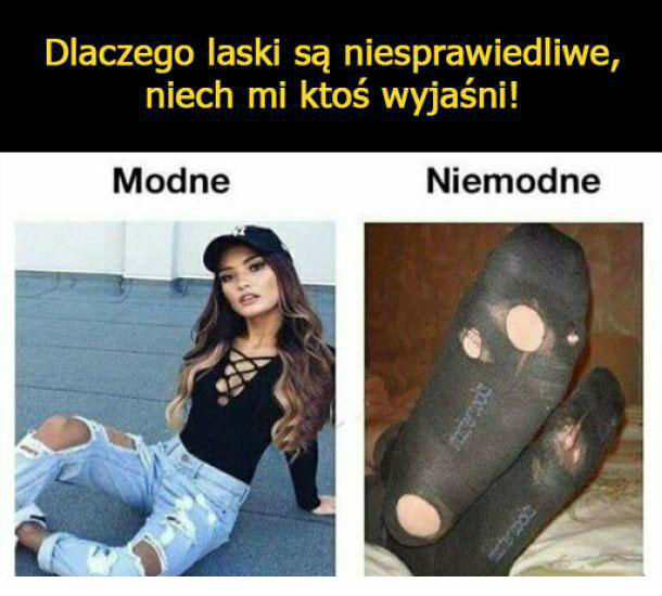 Takie czasy
