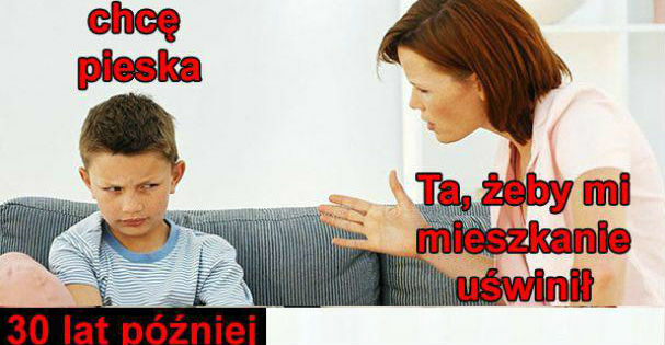 Życie kołem się toczy :D