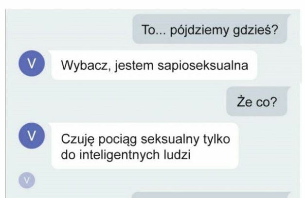 Rozmowa z koleżanką