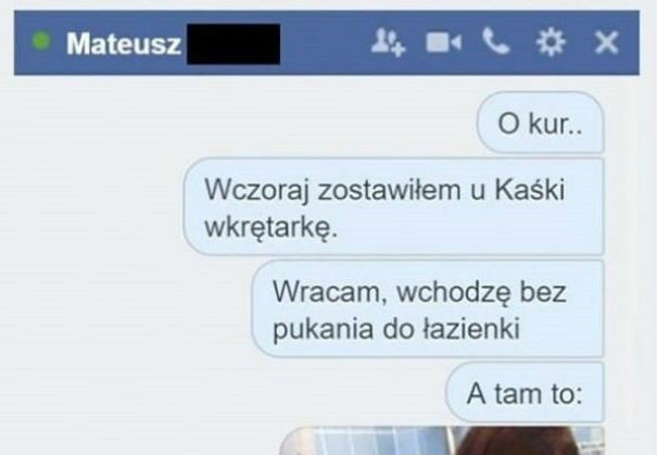 Dziewczyna z Politechniki 