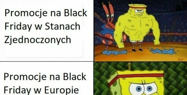 Tak to jest z tymi promocjami