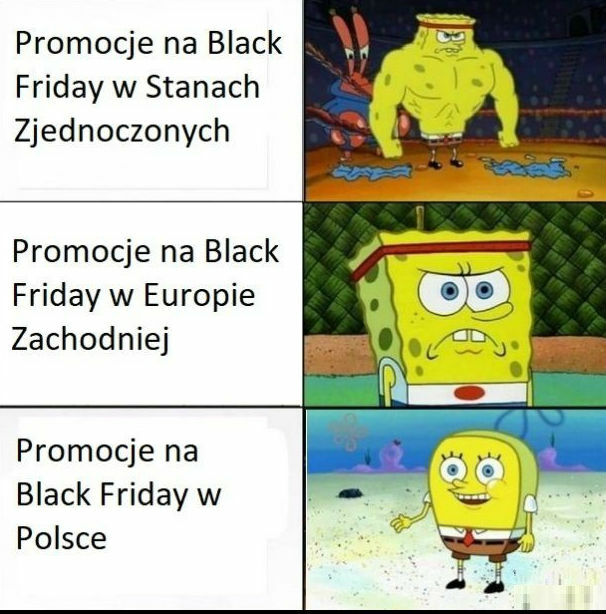 Tak to jest z tymi promocjami