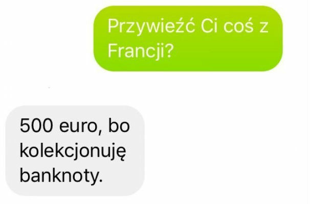Kolekcjoner