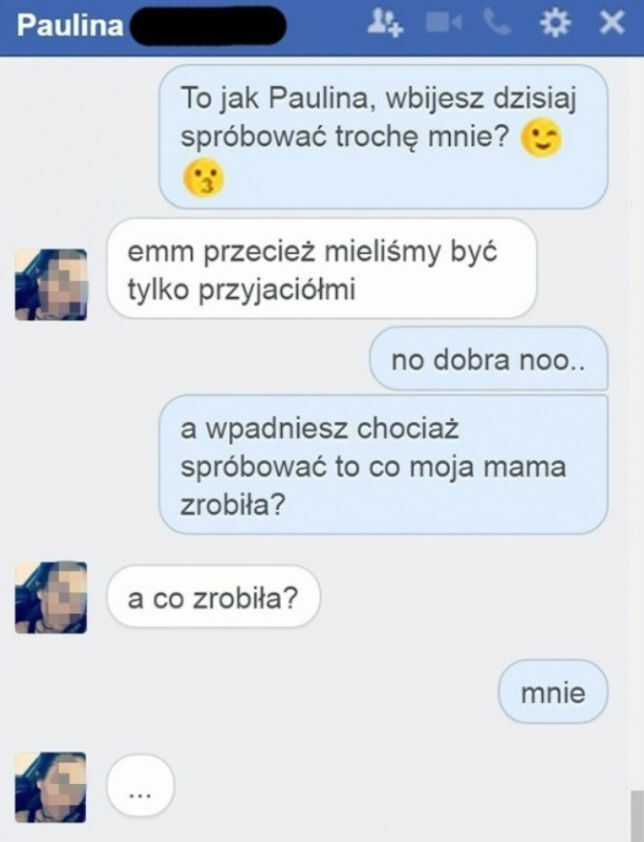 Genialna rozmowa