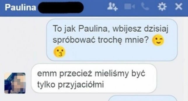 Genialna rozmowa