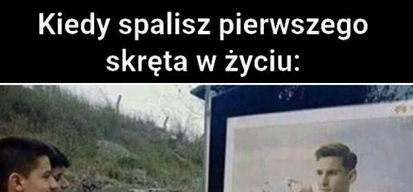 Ten moment w życiu
