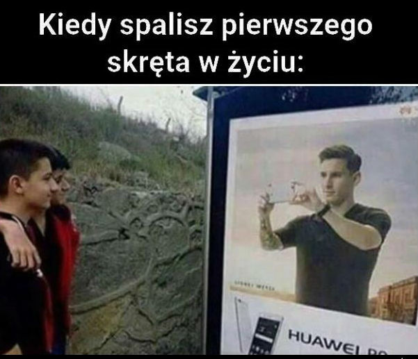 Ten moment w życiu