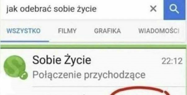 Co tu zrobić ?!