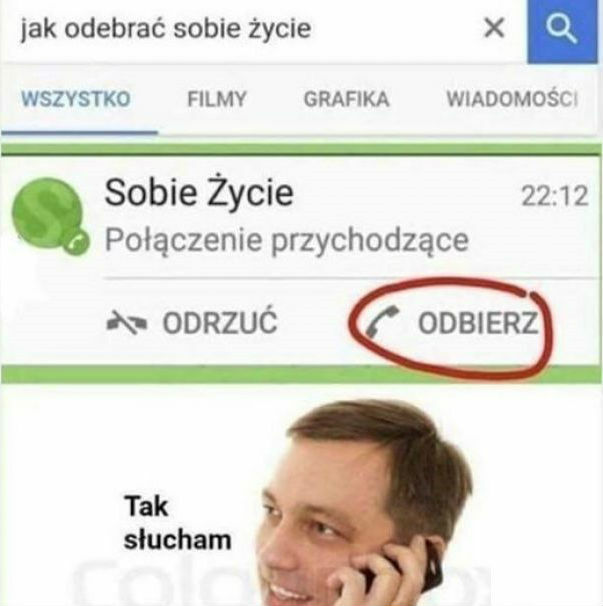 Co tu zrobić ?!