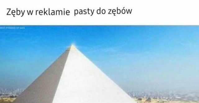 Zawsze tak jest