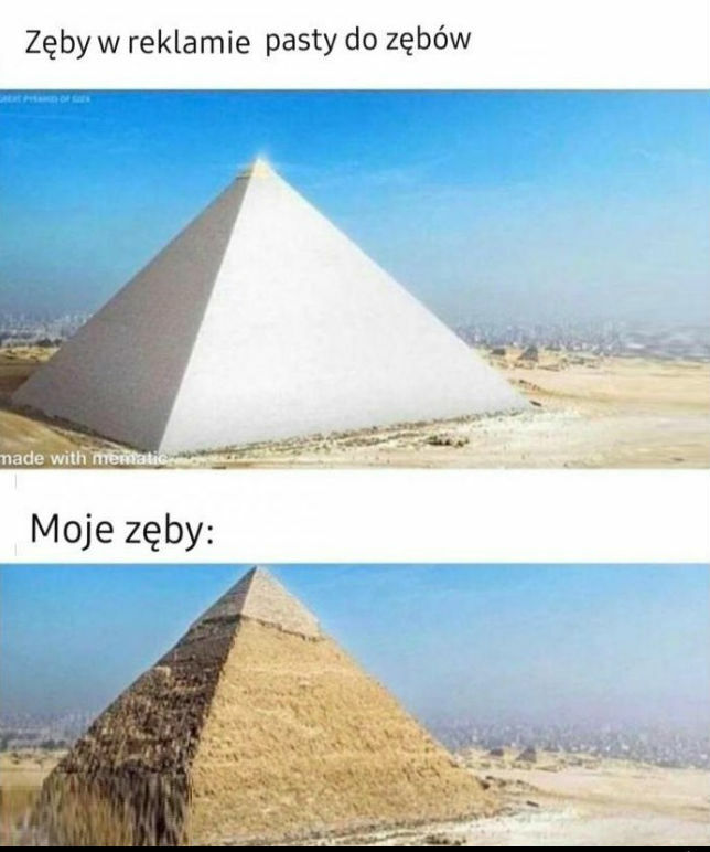 Zawsze tak jest