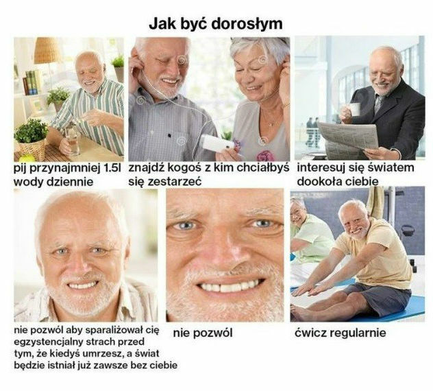 Dobre pytanie