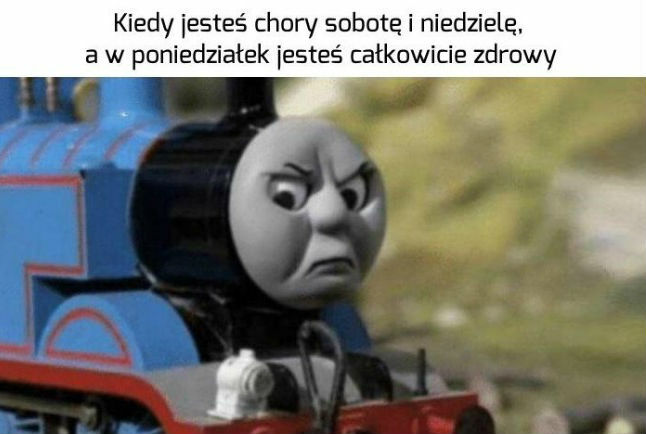 Najgorsze uczucie