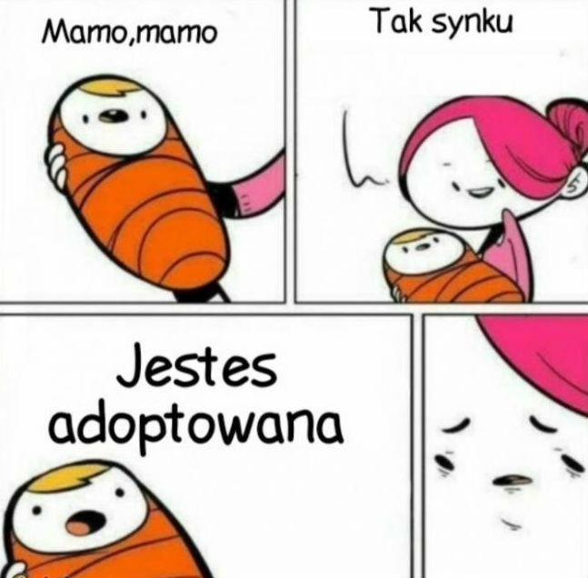 Szczerość to podstawa