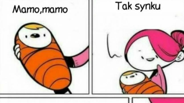 Szczerość to podstawa