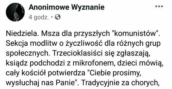 Dzieciak mistrz :D