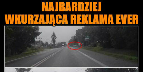 Najbardziej wkurzająca reklama ever