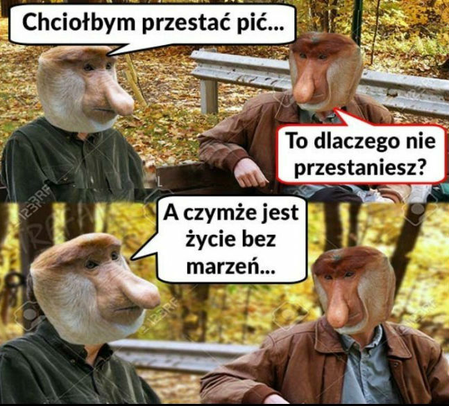 Marzenie Janusza