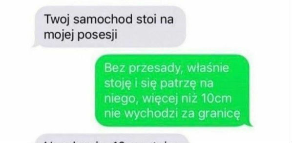Sąsiedzka rozmowa 