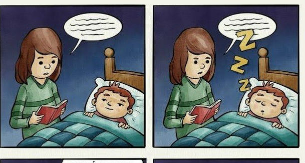 Mama wie najlepiej